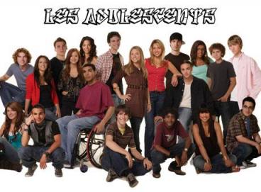 Les adolescents
