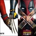 Nouveau sondage : dpartager les posters du film Deadpool & Wolverine
