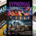 Le nouveau numro d\'HypnoMag est disponible ! 