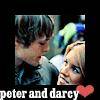 Degrassi Darcy/Peter 
