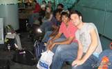Degrassi Photos Degrassi in Kenya 