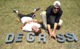 Degrassi Photos Degrassi in Kenya 