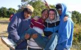 Degrassi Photos Degrassi in Kenya 
