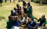 Degrassi Photos Degrassi in Kenya 
