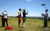 Degrassi Photos Degrassi in Kenya 