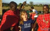 Degrassi Photos Degrassi in Kenya 
