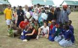 Degrassi Photos Degrassi in Kenya 