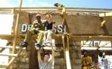Degrassi Photos Degrassi in Kenya 