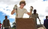 Degrassi Photos Degrassi in Kenya 
