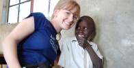 Degrassi Photos Degrassi in Kenya 