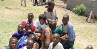 Degrassi Photos Degrassi in Kenya 