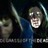 Degrassi Degrassi of the Dead 