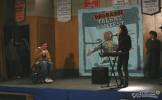 Degrassi Photos - Ashley & Jimmy 