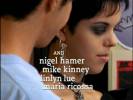 Degrassi Photos - Ashley & Jimmy 