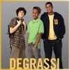 Degrassi Prsentation - Wesley Betenkamp 