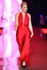 Degrassi Red Dress Collection 2011 Fashion Show 