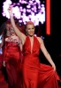 Degrassi Red Dress Collection 2011 Fashion Show 